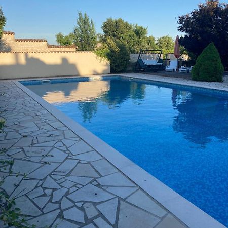 Hotel Karina Jarnac Εξωτερικό φωτογραφία